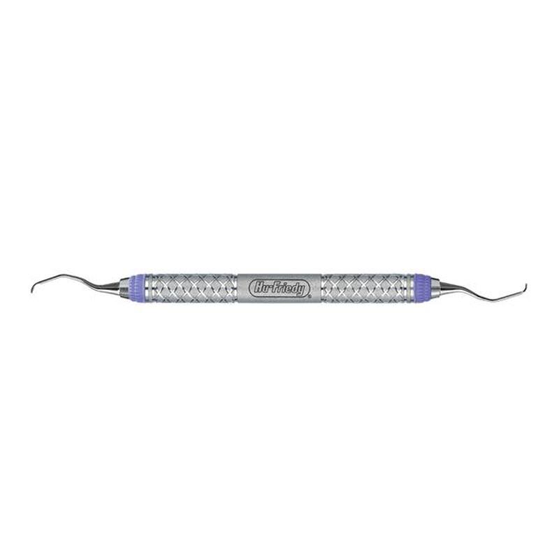 Hu-Friedy #13/14 Mini Five™ Gracey Curette - EverEdge™ 2.0 - Handle #9-Hu-Friedy-Sordent