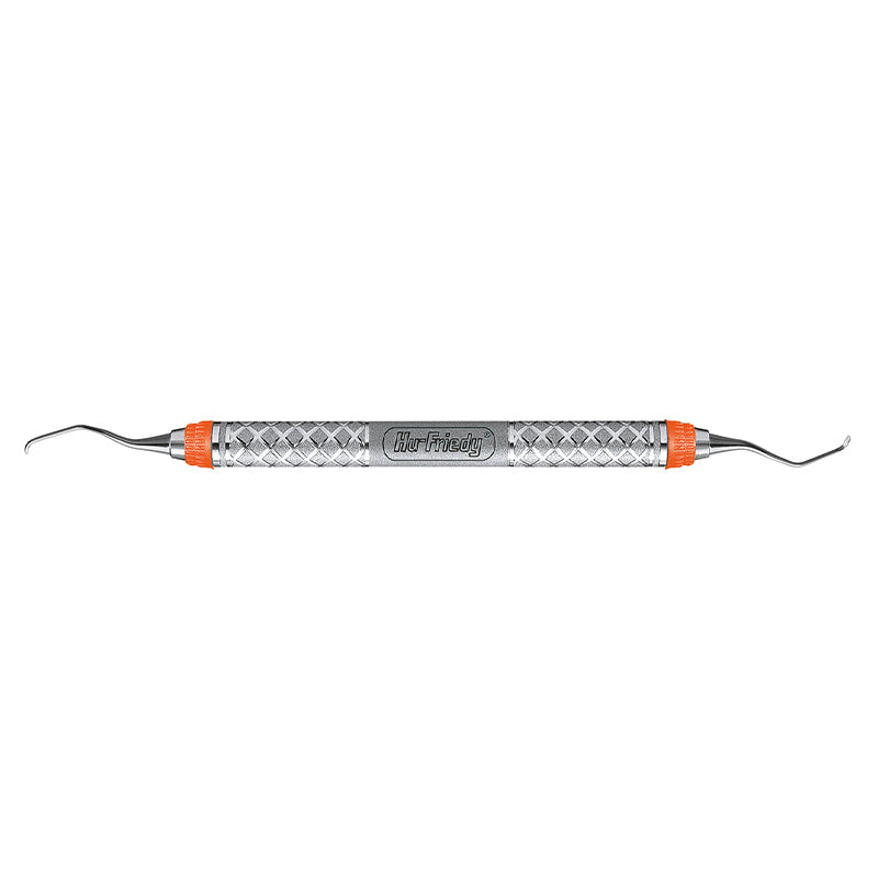 Hu-Friedy #15/16 Mini Five™ Gracey Curette - EverEdge™ 2.0 - Handle #9-Hu-Friedy-Sordent