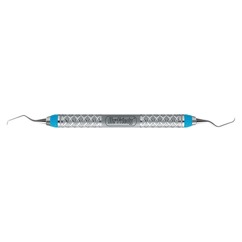 Hu-Friedy #3/4 Mini Five™ Gracey Curette - EverEdge™ 2.0 - Handle #9-Hu-Friedy-Sordent