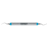 Hu-Friedy #3/4 Mini Five™ Gracey Curette - EverEdge™ 2.0 - Handle #9-Hu-Friedy-Sordent