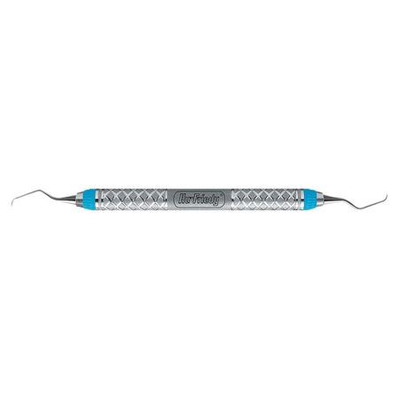 Hu-Friedy #3/4 Mini Five™ Gracey Curette - EverEdge™ 2.0 - Handle #9-Hu-Friedy-Sordent