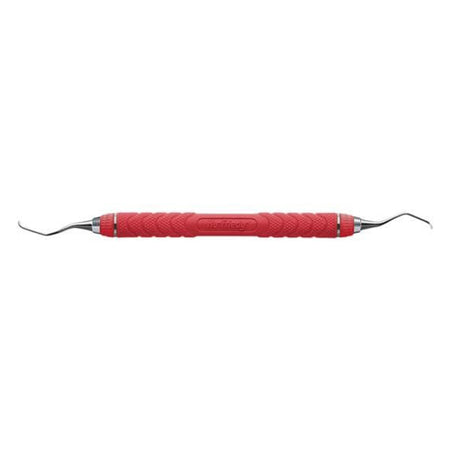 Hu-Friedy #12/13 Mini Five™ Gracey Curette - EverEdge™ 2.0 - Resin 8 Colors™-Hu-Friedy-Sordent
