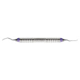 Hu-Friedy #11/14 Mini Five™ Gracey Curette - EverEdge™ 2.0 - Handle #9-Hu-Friedy-Sordent