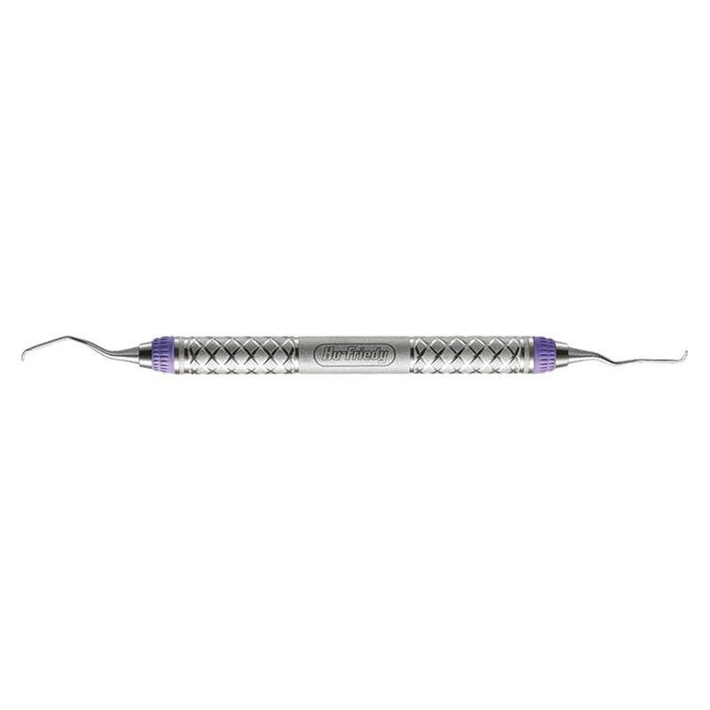 Hu-Friedy #11/14 Mini Five™ Gracey Curette - EverEdge™ 2.0 - Handle #9-Hu-Friedy-Sordent