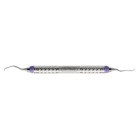 Hu-Friedy #11/14 Mini Five™ Gracey Curette - EverEdge™ 2.0 - Handle #9-Hu-Friedy-Sordent