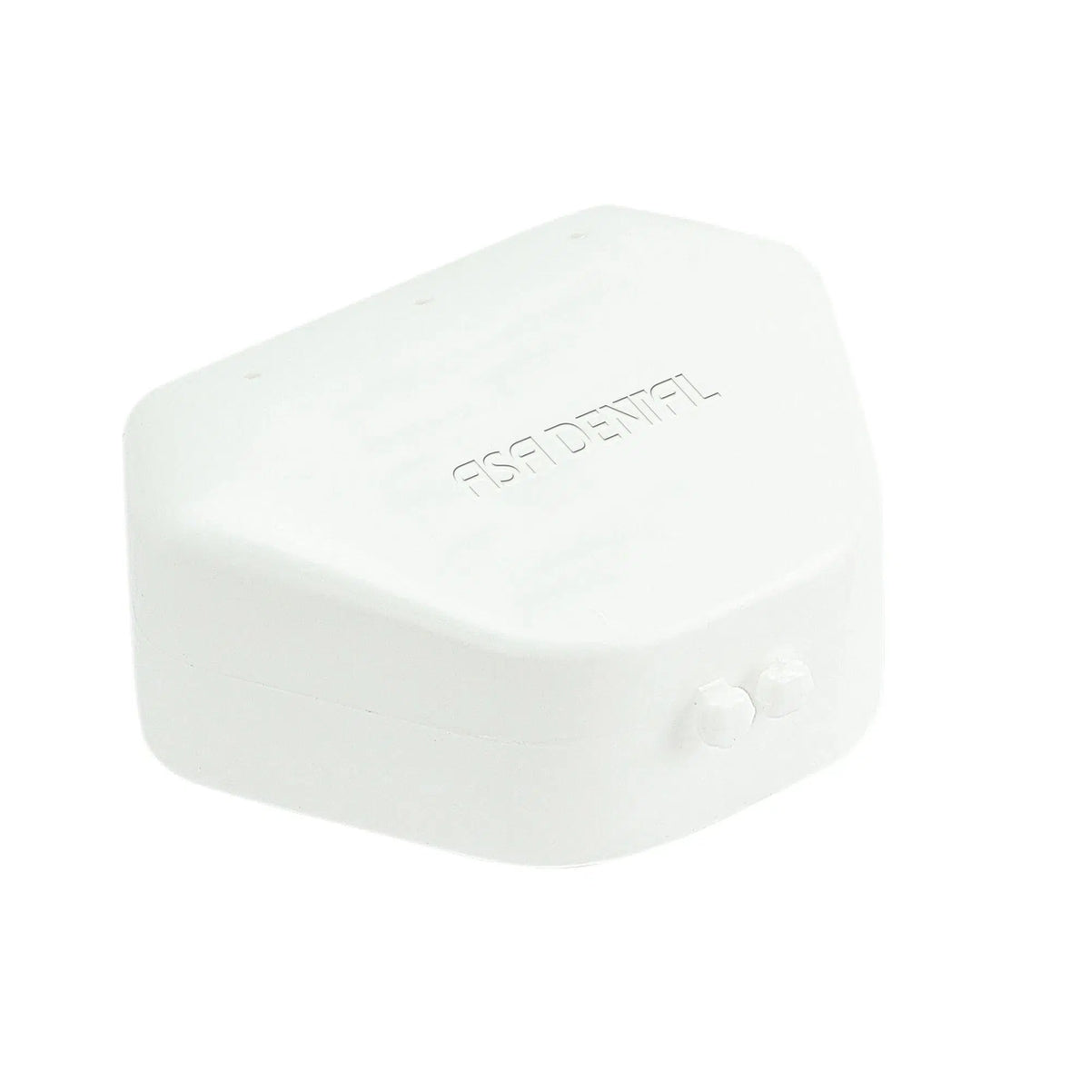 Asa Dental Orthobakje Gebitsbakje (10 st.) Plastic-Instrumenten-Asa Dental S.p.A-Sordent