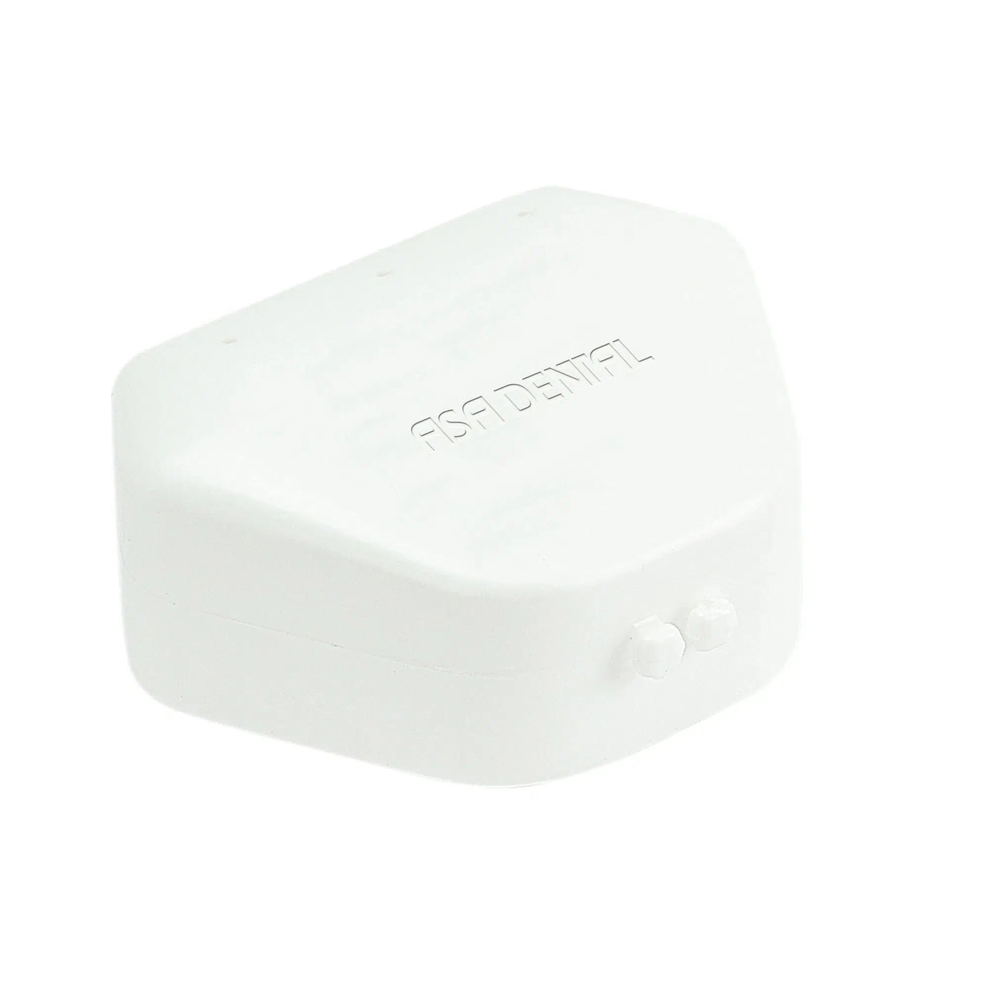 Asa Dental Orthobakje Gebitsbakje (10 st.) Plastic-Instrumenten-Asa Dental S.p.A-Sordent