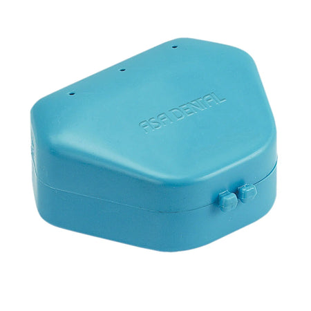 Asa Dental Orthobakje Gebitsbakje (10 st.) Plastic-Instrumenten-Asa Dental S.p.A-Sordent