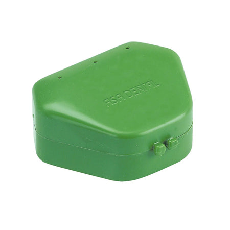 Asa Dental Orthobakje Gebitsbakje (10 st.) Plastic-Instrumenten-Asa Dental S.p.A-Sordent