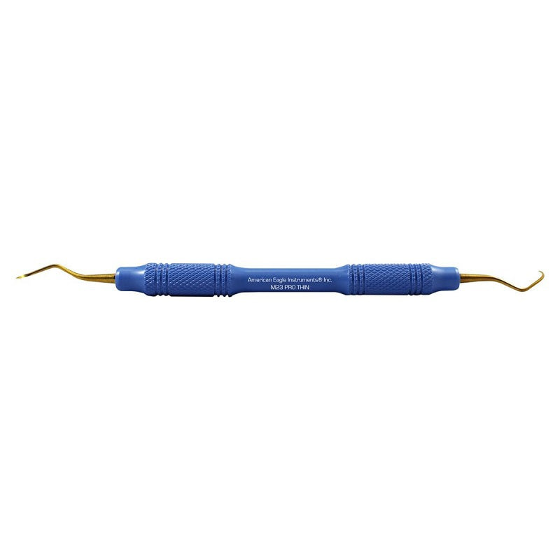 American Eagle - Scaler - M23 - XP® Pro-Thin Z - (Blauw)-American Eagle-Sordent