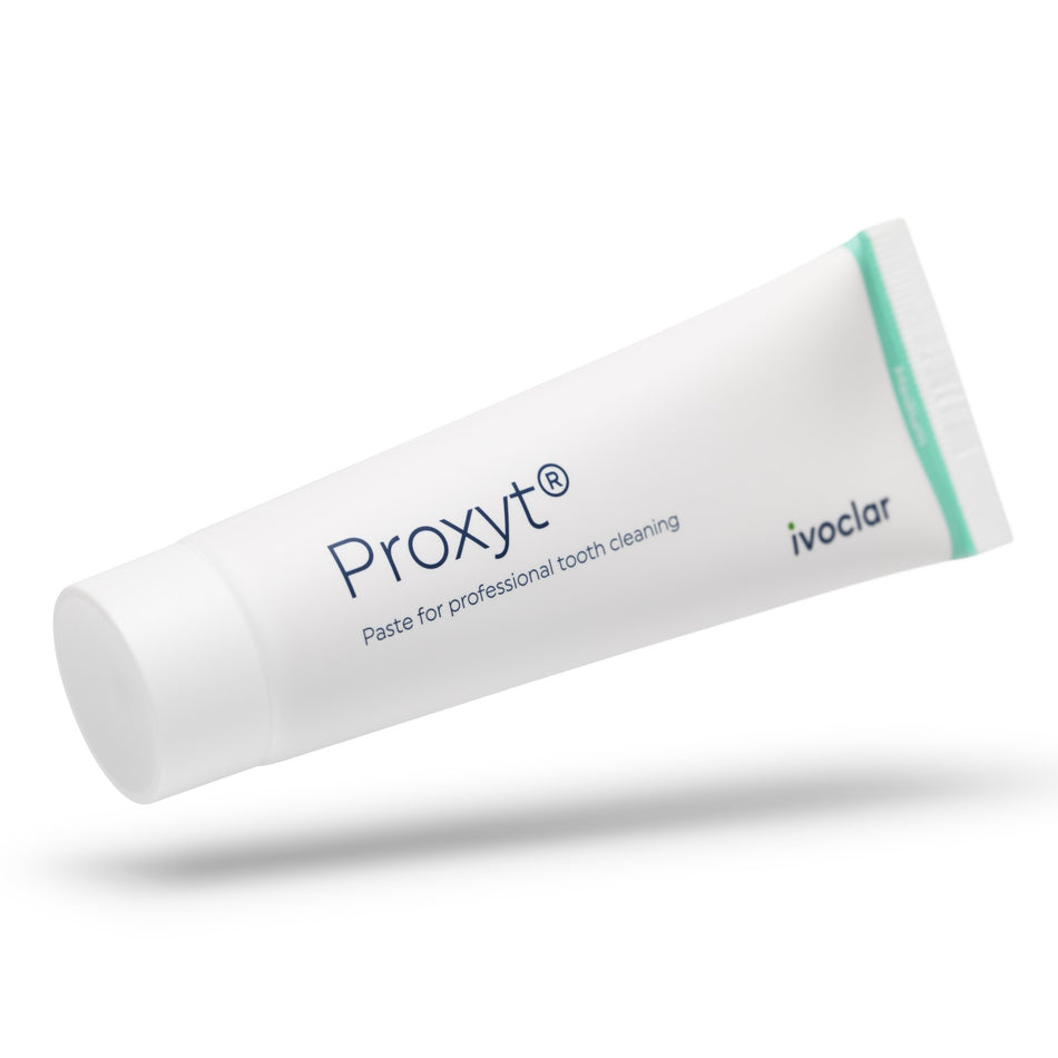 Ivoclar Vivadent Proxyt® Paste Medium Groen (Polijstpasta) (80 g)-Ivoclar-Sordent