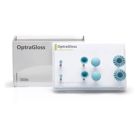 Ivoclar Vivadent OptraGloss Composiet Kit-Ivoclar-Sordent