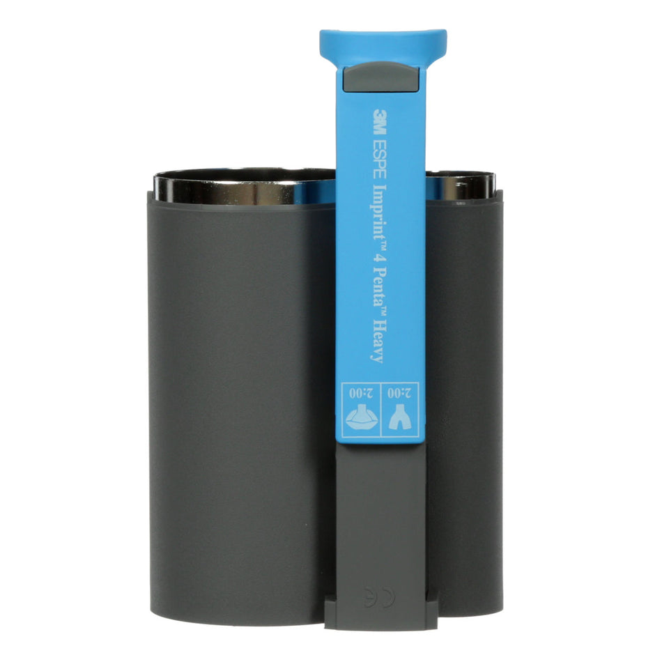 3M™ Imprint™ 4 Penta™ Heavy VPS Afdrukmateriaal Cartridge voor Pentamix™ 3-Solventum-Sordent