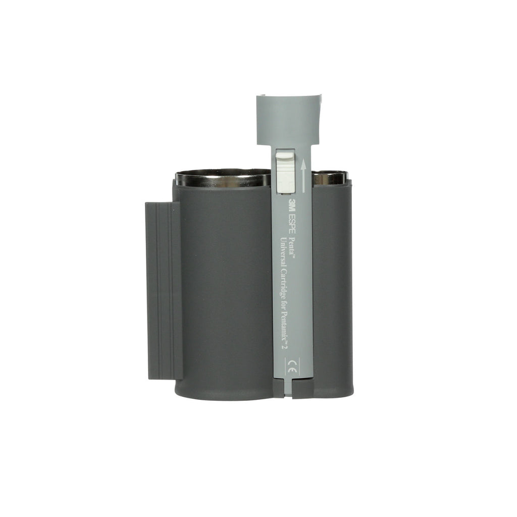 3M™ Penta™ Universal Cartridge for Pentamix™ 2-Solventum-Sordent