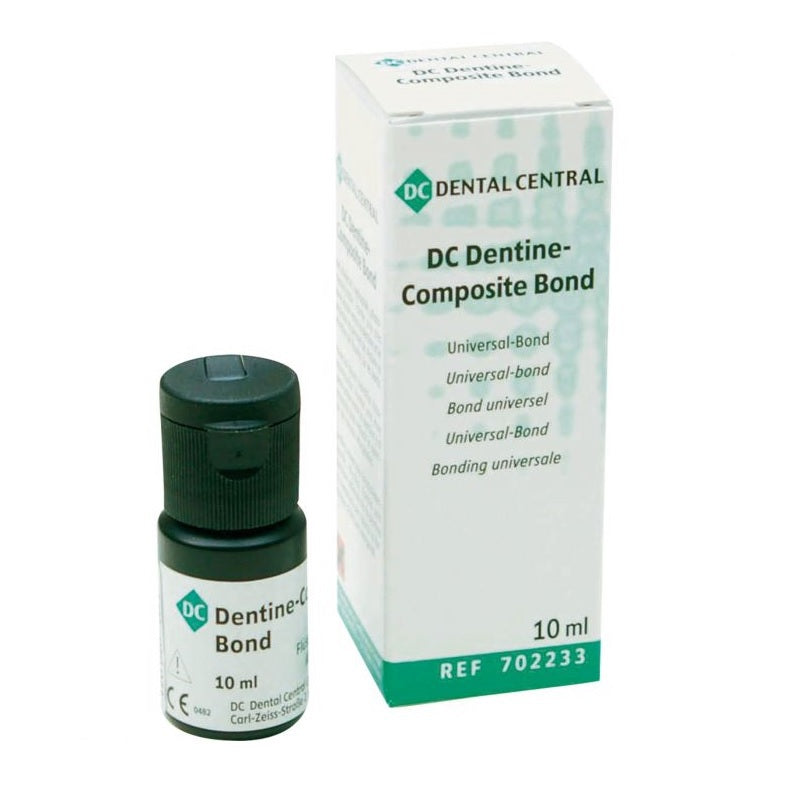 Dental-Central (DC) Dentine Composiet Bonding (10 mL)-Dental-Central (DC)-Sordent