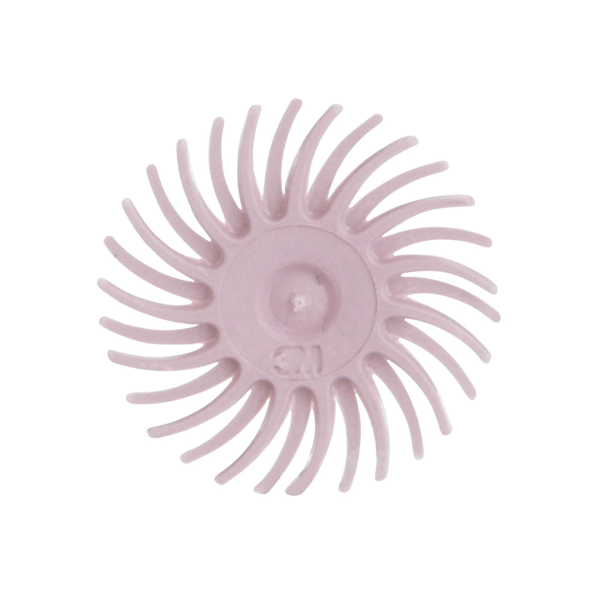 3M™ Sof-Lex™ Diamond Polijstwieltjes Refill Roze-Solventum-Sordent