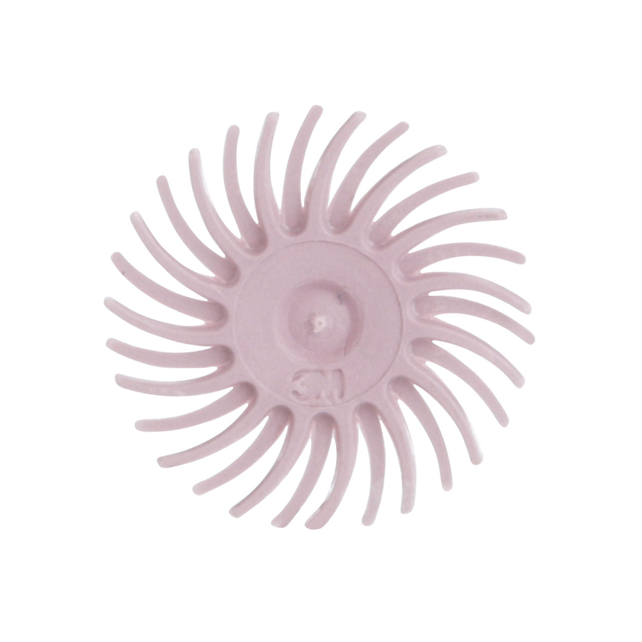 3M™ Sof-Lex™ Diamond Polijstwieltjes Refill Roze-Solventum-Sordent