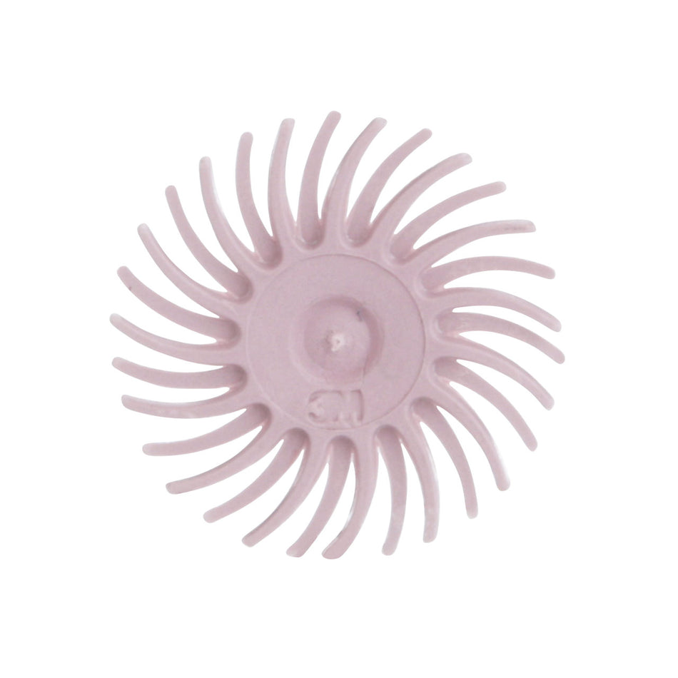 3M™ Sof-Lex™ Diamond Polijstwieltjes Refill Roze-Solventum-Sordent