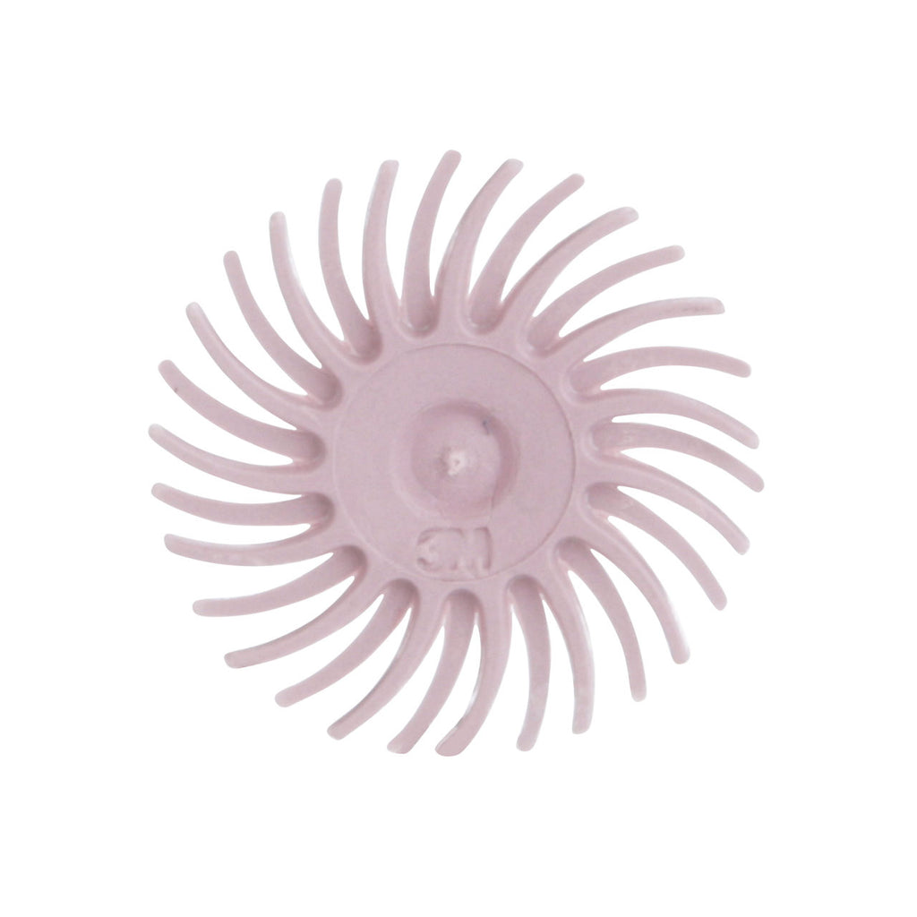 3M™ Sof-Lex™ Diamond Polijstwieltjes Refill Roze-Solventum-Sordent