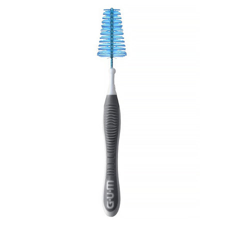 GUM® TRAV-LER® Interdentale Ragers - Zwart 2,6 mm (50 st.)-GUM-Sordent