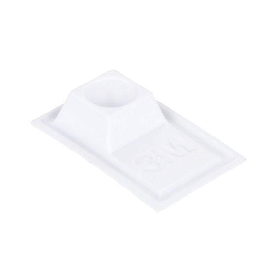 3M™ Wegwerp Mengbakjes Wit-Solventum-Sordent