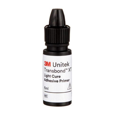 3M™ Transbond™ XT Light Cure Adhesive Primer - Bonding - (6 ml.)-Solventum-Sordent