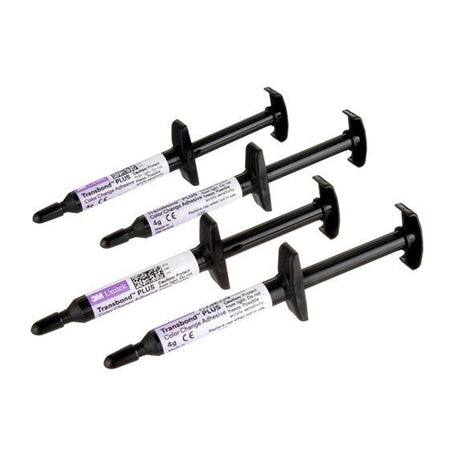 3M™ Transbond™ PLUS Color Change Adhesive Refill (4x4 gr.)-Solventum-Sordent