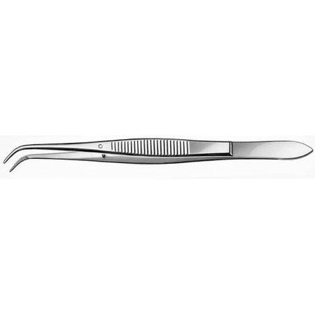 Carl Martin Pincet / Tweezers Perry #714 (13 cm)-Carl Martin-Sordent