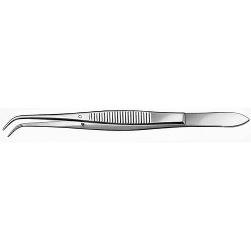 Carl Martin Pincet / Tweezers Perry #714 (13 cm)-Carl Martin-Sordent