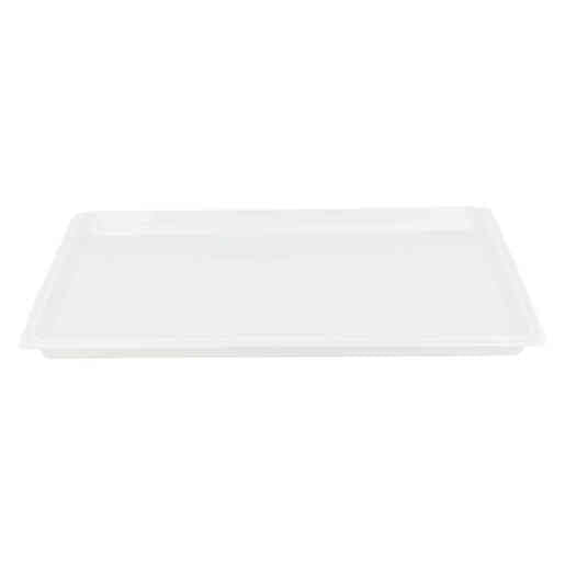 Medistock Dispo-Trays Wit Zonder Indeling 28x18 cm (400 st.)-Medistock-Sordent
