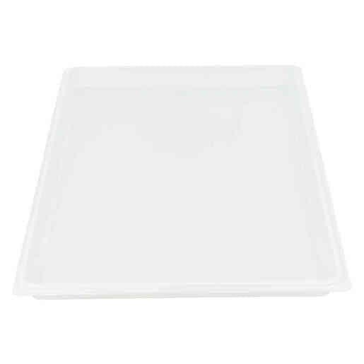 Medistock Dispo-Trays Wit Zonder Indeling 28x18 cm (400 st.)-Medistock-Sordent