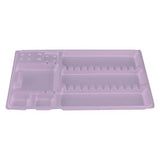 Medistock Instrumententrays Dispo-Trays 28x18 cm (400 st.)