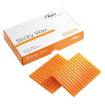 Kerr Sticky Waxc™ Sticks - 27,7 g (12 st.)-Kerr-Sordent