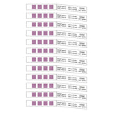 PURE Helix Test kit indicatorstrips voor Autoclaven (250 strips)