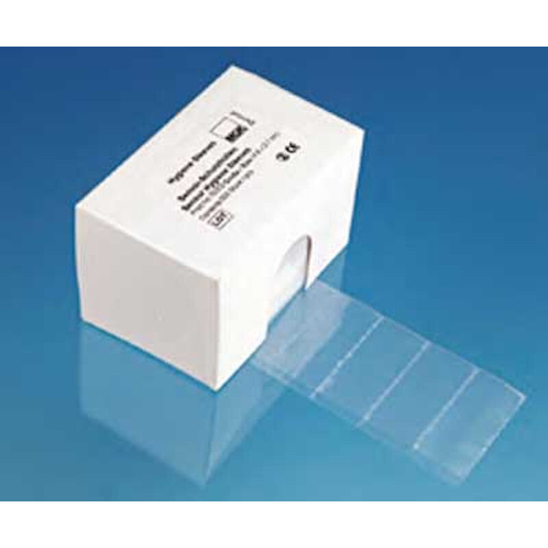 MGK Hygiene Sleeves Rol - Voor Bite Block 5.1 x 2.1 cm (500 st.)-MGK-Sordent