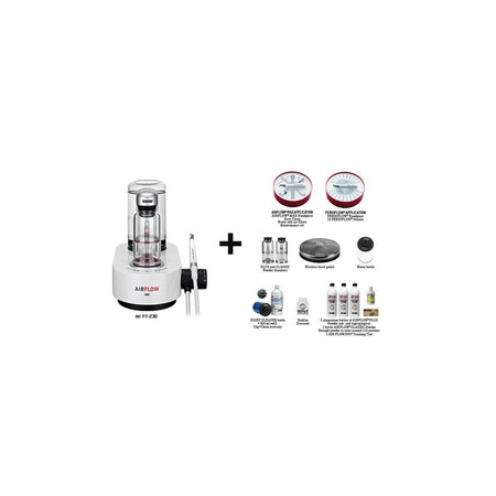 EMS AIRFLOW® Prophylaxis Master GBT Ready - FT-229-EMS-Sordent