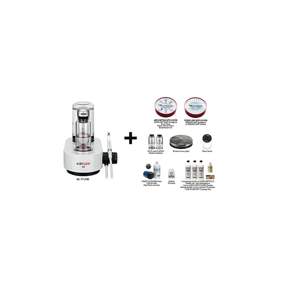 EMS AIRFLOW® Prophylaxis Master GBT Ready - FT-229-EMS-Sordent