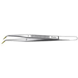 Carl Martin Pincet / Tweezers diamant tip #773D-Carl Martin-Sordent