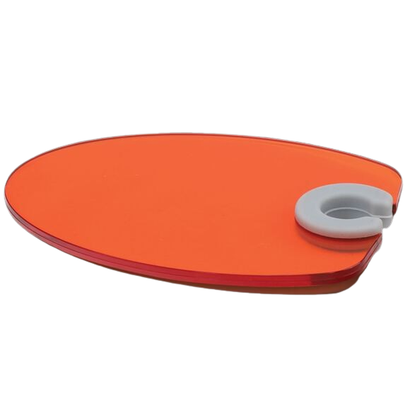 Premium Plus Lichthardingsschild voor C03 / Light Shield-Premium Plus-Sordent