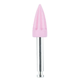 Premium Plus Prophy Points Metalen Schacht CA - Latexvrij (100 st.)-Premium Plus-Soft-Roze-Sordent