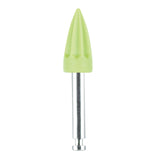 Premium Plus Prophy Points Metalen Schacht CA - Latexvrij (100 st.)-Premium Plus-Soft-Lime-Sordent