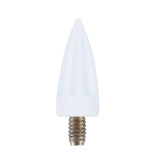 Premium Plus Prophy Points Screw-In CA - Latexvrij (100 st.)-Premium Plus-Regular-Wit-Sordent