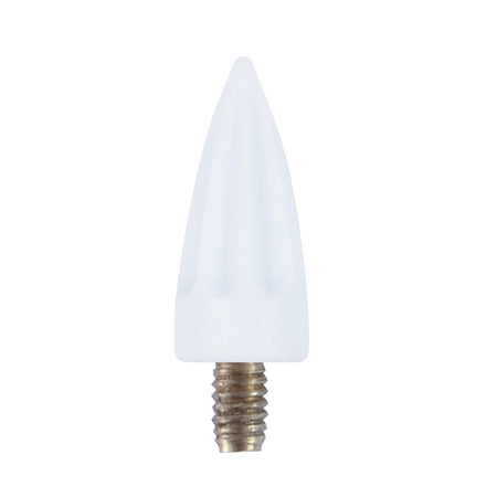 Premium Plus Prophy Points Screw-In CA - Latexvrij (100 st.)-Premium Plus-Regular-Wit-Sordent