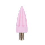 Premium Plus Prophy Points Screw-In CA - Latexvrij (100 st.)-Premium Plus-Soft-Roze-Sordent