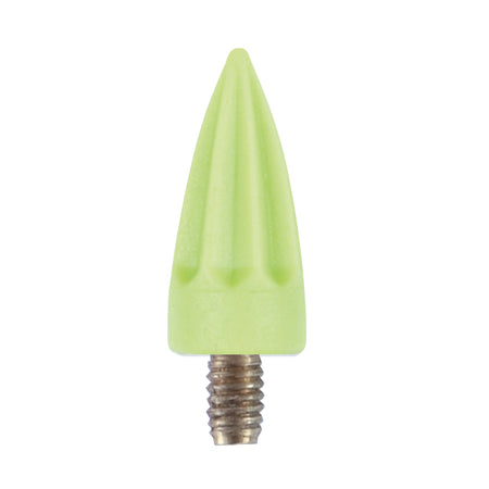 Premium Plus Prophy Points Screw-In CA - Latexvrij (100 st.)-Premium Plus-Soft-Lime-Sordent