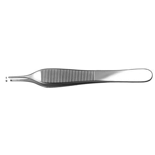 Carl Martin Pincet / Tweezers Adson #786 (12 cm)-Carl Martin-Sordent
