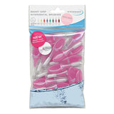 Oral Prevent Smart Grip Ragers Navulzak Roze 0.4 mm (25 st.)-Oral Prevent-Sordent
