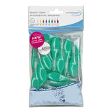 Oral Prevent Smart Grip Ragers Navulzak Groen 0.8 mm (25 st.)-Oral Prevent-Sordent