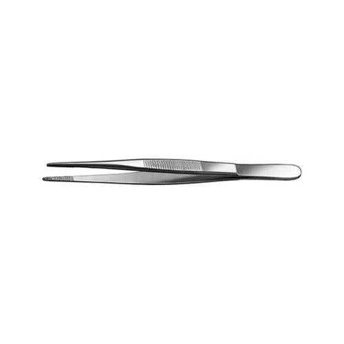 Carl Martin Pincet / Tweezers Anatomic #792/12 (12 cm)-Carl Martin-Sordent