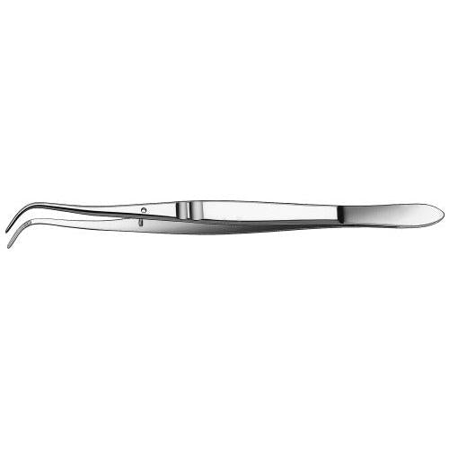 Carl Martin Pincet / Tweezers Amsterdam #794 (15,5 cm)-Carl Martin-Sordent